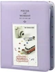 Набор Fujifilm INSTAX Mini 12 Lilac Purple фиолетовая фотокамера мгновенной печати / картридж 10 фото / чехол / альбом 64 фото - изображение 4