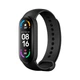 Фітнес-браслет Xiaomi Mi Band 6 NFC Black (XMSH16HM) (BHR4954GL) - зображення 3
