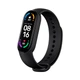 Фітнес-браслет Xiaomi Mi Band 6 NFC Black (XMSH16HM) (BHR4954GL) - зображення 5
