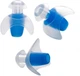 Беруши Arena Ergo Earplug (95223-010) OSFM Прозрачные - изображение 2