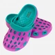 Крокси Aqua Speed SILVI 6942 рожевий, бірюзовий 27 розмір 508-09 27 - зображення 2