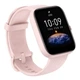 Смарт-часы Xiaomi Amazfit Bip 3 Pink - изображение 1