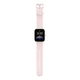 Смарт-часы Xiaomi Amazfit Bip 3 Pink - изображение 7