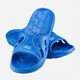 Шльопанці Aqua Speed ALABAMA 7157 синій 34 розмір 507-01 34 - зображення 1