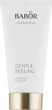 М'який пілінг для обличчя - Babor Cleansing Gentle Peeling Gommage 50ml (665799-47138) - зображення 1