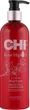 Захисний кондиціонер для фарбованого волосся - CHI Rose Hip Oil Color Nurture Protecting Conditioner 739ml (285013-123031) - зображення 1