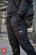 Теплі Штани Карго Reflective S (8048365) - зображення 4