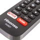 Пульт дистанционного управления HT178581 для телевизора Hisense - изображение 4