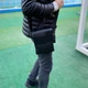 Чоловічі сумки барсетки через плече планшет Chess - зображення 8