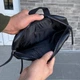 Мужская нагрудная сумка бананка слинг поясная Cube Freeport - изображение 7