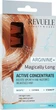 Ампули для волосся "Чарівна довжина" - Revuele Active Hair Concentrate Arginine+ Magically Long 8x5ml (1001316-144099) - изображение 2