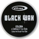 Чорний віск для сивого волосся - Punti di Vista Vifrex Gelie Black - зображення 1