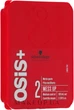 Віск для волосся з матовим ефектом - Schwarzkopf Professional Osis Mess Up Matt Gum 100ml (10977-29139) - зображення 1