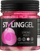 Гель для укладання волосся сильної фіксації - Acme Color Styling Gel Strong Hold 3 200ml (172187-120650) - изображение 2