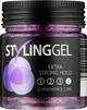 Гель для укладання волосся надсильної фіксації - Acme Color Styling Gel Extra Strong Hold 4 200ml (172193-147917) - изображение 2