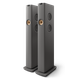 Акустическая система KEF LS60 Wireless META Titanium Grey - изображение 1