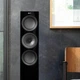 Акустична система KEF R5 META Black - зображення 3