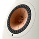 Акустична система KEF LS50 Wireless II META Mineral White - зображення 4