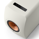 Акустична система KEF LS50 Wireless II META Mineral White - зображення 5