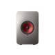 Акустична система KEF LS50 Wireless II META Titanium Grey - зображення 3