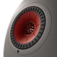 Акустична система KEF LS50 Wireless II META Titanium Grey - зображення 4