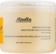 Відновлювальна маска з маточним молочком - Mirella Professional Bee Form Reconstructing Mask 500ml (379759-30424) - изображение 2
