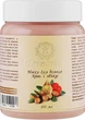 Маска для пошкодженого та чутливого волосся "Арган і гібіскус" - Chandi 250ml (890626-114124) - зображення 1