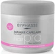 Маска для гладкости и блеска волос - Byphasse Hair Pro Mask Liss Extreme 500ml (240125-135585) - изображение 3