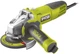 Шліфмашина кутова Ryobi RAG1010-125SF (4892210137203) - зображення 1