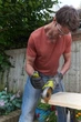 Шліфмашина кутова Ryobi RAG1010-125SF (4892210137203) - зображення 3