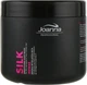 Маска для волосся з ефектом шовку - Joanna Professional 500g (238937-129979) - изображение 3