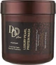 Маска для волосся "Розкіш перлів" - Clever Hair Cosmetics 3D Line Luxury Pearl Protein Mask 500ml (971148-114151) - зображення 1