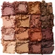 Палетка тіней - Maybelline New York 18g (18g) (821843-1382) - зображення 3