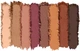 Палетка тіней для повік - Smashbox Cover Shot Eye Shadow Palette Ablaze 7.8g (626353-14666) - зображення 2
