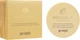 Гидрогелевые патчи для глаз с золотом и улиткой - Petitfee & Koelf Gold & Snail Hydrogel Eye Patch 60шт (250095-76) - изображение 1