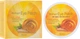 Гідро-гелеві патчі з екстрактом равлика під очі - Esfolio Gold Snail Hydrogel Eye Patch 60шт (362445-108797) - изображение 1