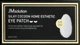 Омолаживающие патчи с экстрактом жемчунга и белого кокона - JMsolution Silky Cocoon Home Esthetic Eye Patch 60шт (676635-6396) - изображение 2