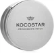 Гидрогелевые патчи для глаз, серебряные - Kocostar Princess Eye Patch Silver 2шт (489465-4836) - изображение 3