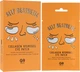 Патчі для очей гідрогелеві з колагеном - G9Skin Self Aesthetic Collagen Hydrogel Eye Patch 3g - зображення 1