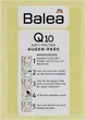 Патчи для кожи вокруг глаз с Q10 против морщин - Balea Augen Pads Q10 Anti-Falten 12шт (832201-56554) - изображение 2