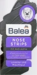 Полоски для носа с активированным углем - Balea Nose Strips 3шт (878942-33286) - изображение 1