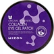 Патчи для глаз с морским коллагеном - Mizon Collagen Eye Gel Patch 60шт (755863-1719) - изображение 2