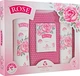 Подарунковий набір для жінок "Rose" - Bulgarian Rose (b/lot 200ml + soap/100g + h/cr/50ml) - зображення 1