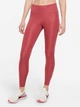 Спортивные леггинсы для фитнеса женские Nike W Nk Df Fast Tght CZ9240-691 L (194957222179) - изображение 1