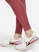 Спортивные леггинсы для фитнеса женские Nike W Nk Df Fast Tght CZ9240-691 L (194957222179) - изображение 5