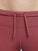 Спортивные леггинсы для фитнеса женские Nike W Nk Df Fast Tght CZ9240-691 L (194957222179) - изображение 6