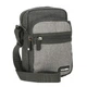 Наплечная сумка Travelite Nomad Anthracite (TL090943-04) - изображение 3