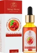 Органічна олія кісточок шиповника холодного віджиму - King Rose 30ml (1102197-143723) - зображення 3