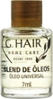 Олія для волосся "Коктейль 7 екстрактів" - G.Hair Blend De Oleo 7ml (1030113-118265) - зображення 1