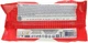 Дитячі вологі серветки 120 шт - Ultra Compact Baby Ecopack Wet Wipes 120шт (796494-38967) - изображение 2